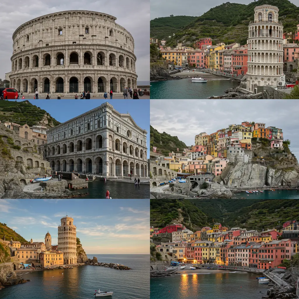 Italy Itinerary 12 Days: How to Plan Your Perfect Trip