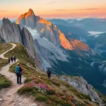 10 Best Hikes in the Dolomites for Breathtaking Views