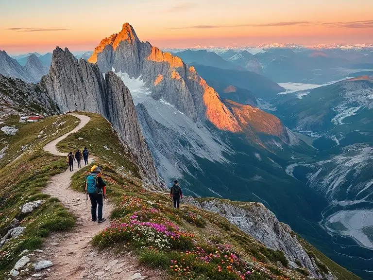 10 Best Hikes in the Dolomites for Breathtaking Views
