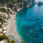 10 Best Beaches to Visit on Capri This Summer