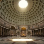 12 Incredible Details Inside the Pantheon in Rome