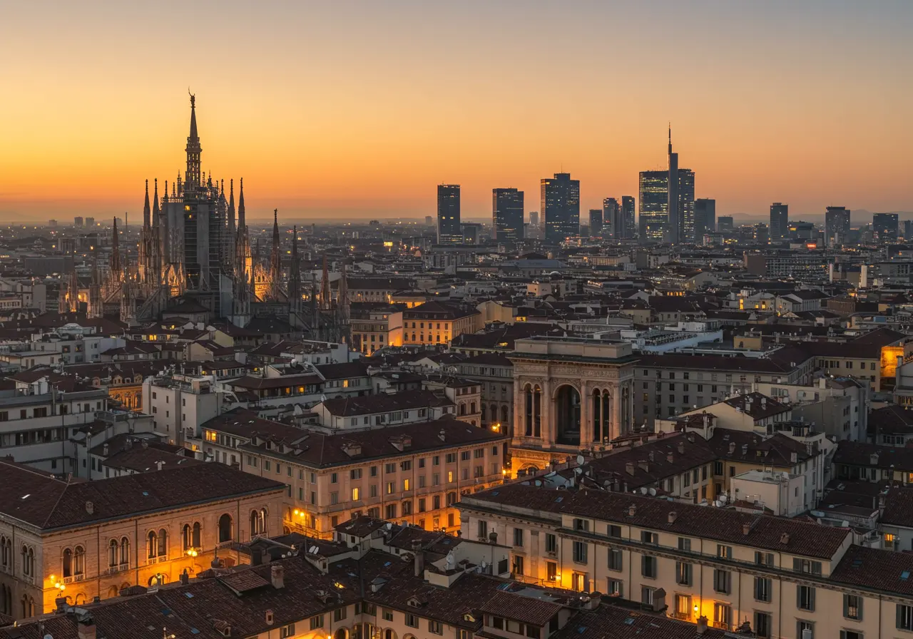 12 Stunning Landmarks You Must See in Milan