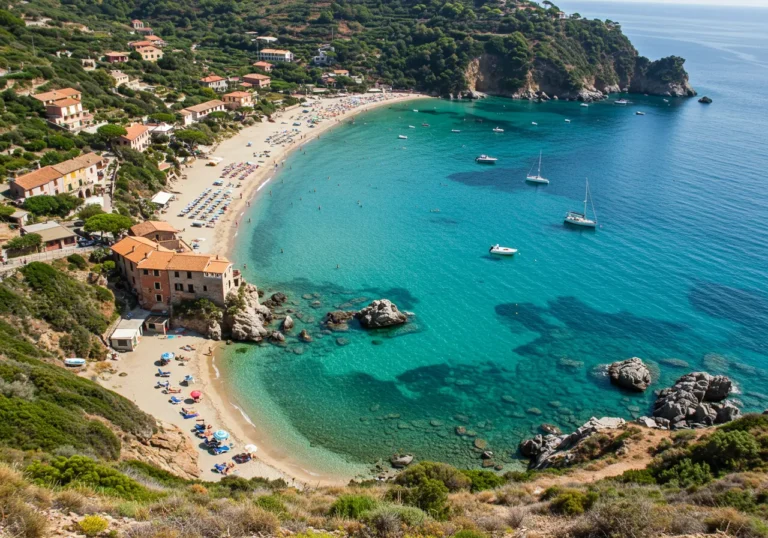 10 Must-See Beaches You'll Love in Elba