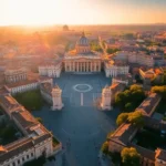 10 Must-See Landmarks in Vatican City