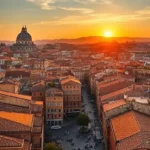 Top 10 Places to Visit in Rome