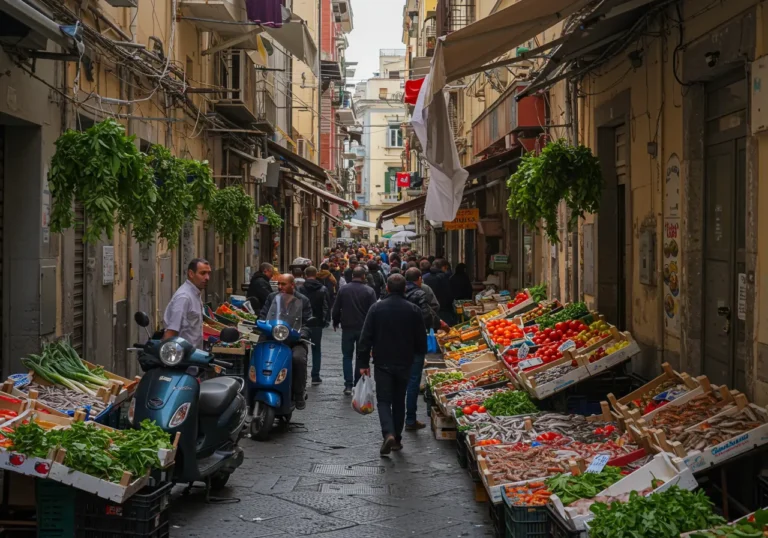 12 Incredible Photos That Will Make You Love Naples
