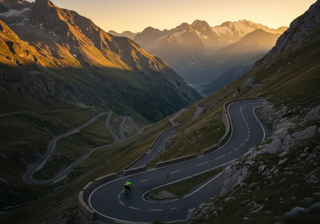 10 Epic Hikes in the Stelvio Pass & Ortler Alps