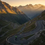 10 Epic Hikes in the Stelvio Pass & Ortler Alps