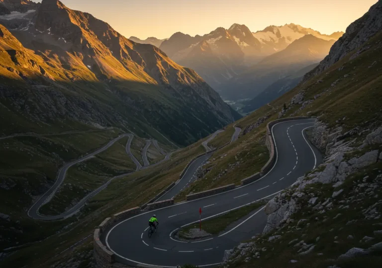 10 Epic Hikes in the Stelvio Pass & Ortler Alps