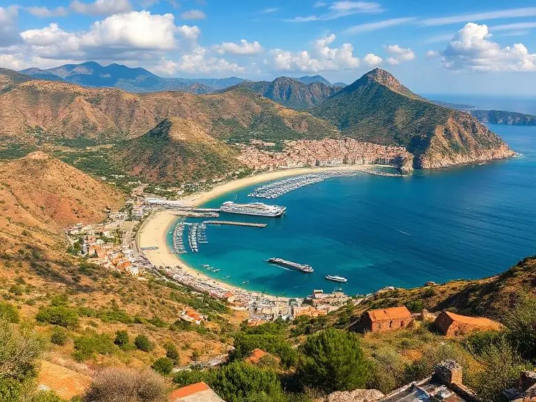10 Best Beaches in Sicily for Sun, Sea, and Relaxation