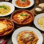 10 Italian Pasta Dishes You Need to Taste This Year