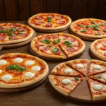 10 Authentic Italian Pizza Recipes You Need to Try
