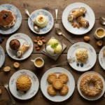 10 Classic Italian Desserts You Need to Try