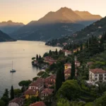 10 Hidden Beaches You Didn't Know at Lake Como