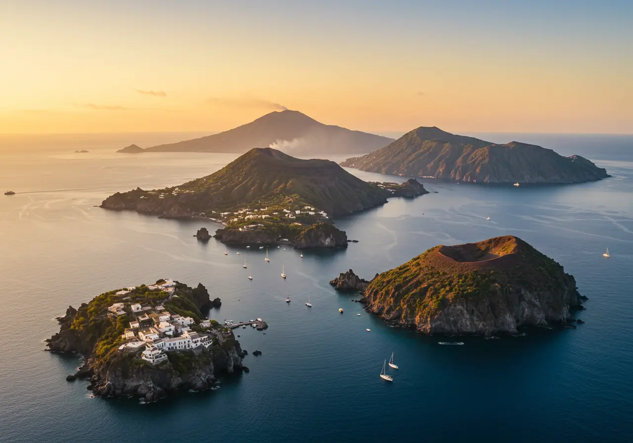 10 Best Beaches to Explore in the Aeolian Islands