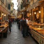 14 Italian Street Food Delights You'll Crave Forever