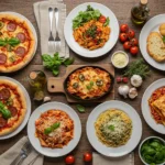 12 Vegan Italian Food Recipes You Need to Try