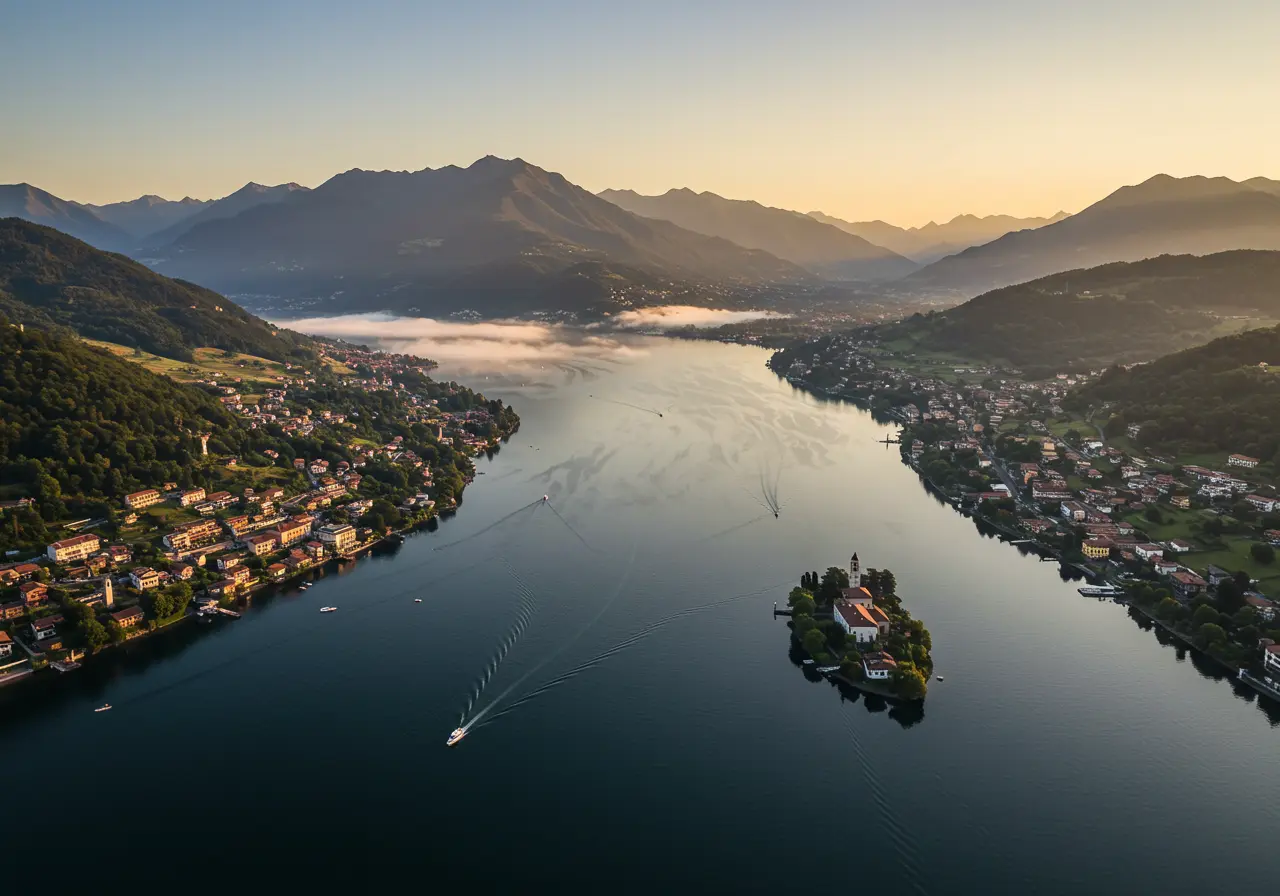 10 Hidden Gems to Discover at Lake Maggiore
