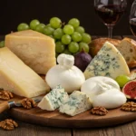 10 Italian Cheese Varieties You Need to Taste Now