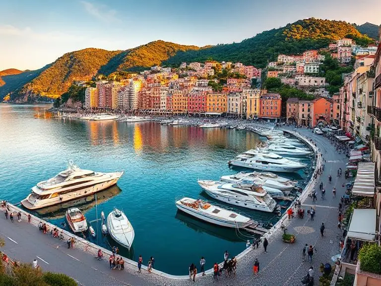 10 Must-Visit Spots in Portofino for First-Time Travelers