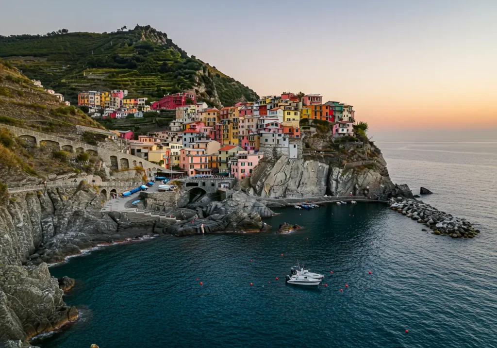 10 Stunning Hikes to Explore in Cinque Terre