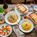 10 Authentic Italian Cuisine Dishes You Must Try Today