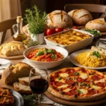 10 Traditional Italian Meals Everyone Should Try