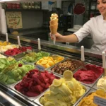 14 Italian Gelato Flavors That Will Blow Your Mind