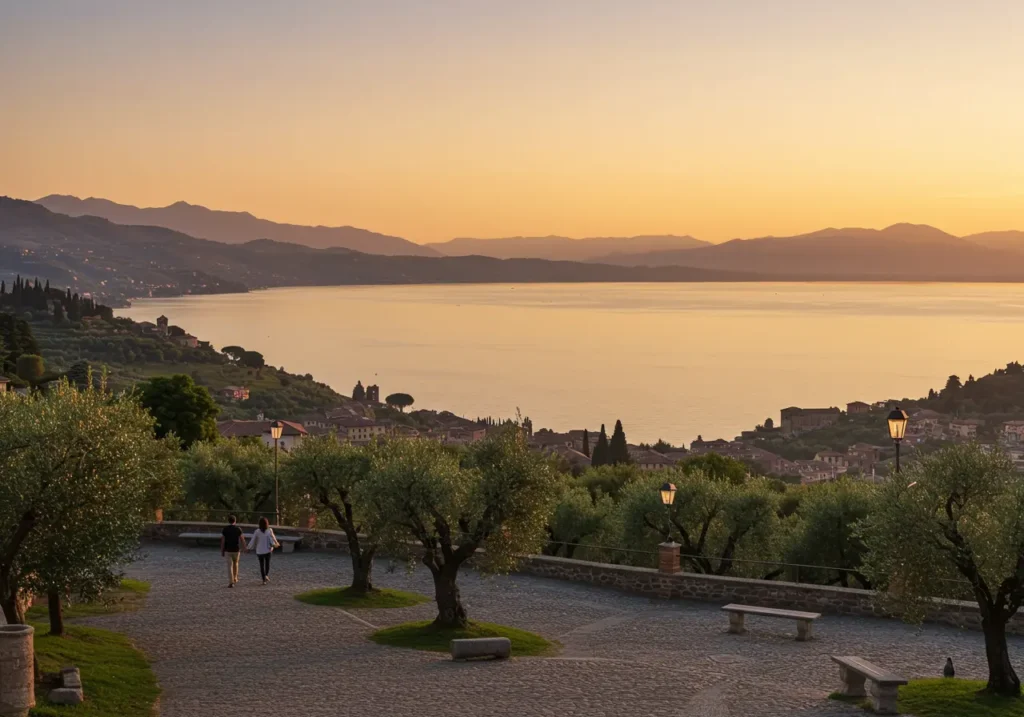 Best 12 Things to Do at Lake Bracciano