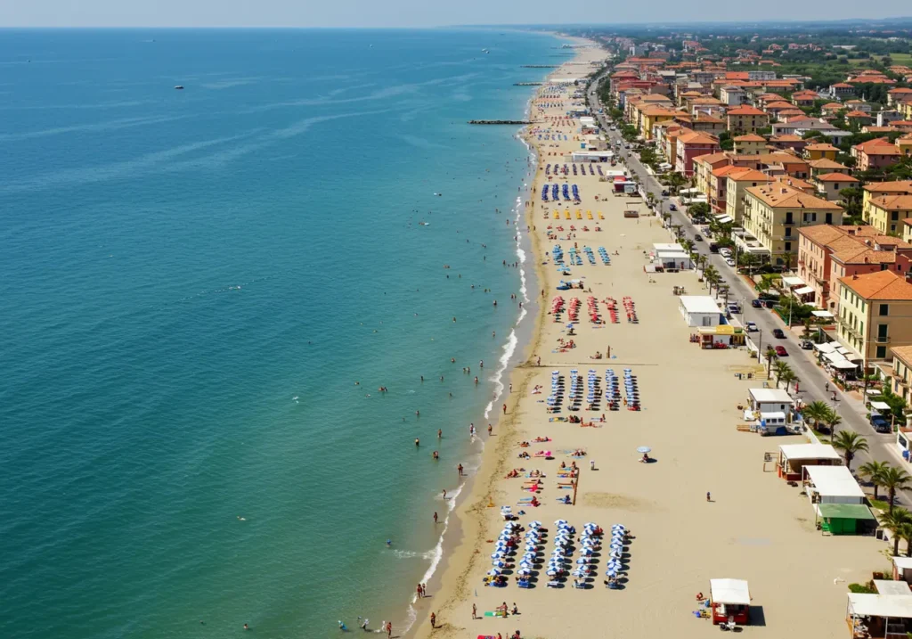 Best 12 Beaches on the Riviera Romagnola for 2025