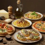 10 Irresistible Italian Truffle Recipes to Try Tonight