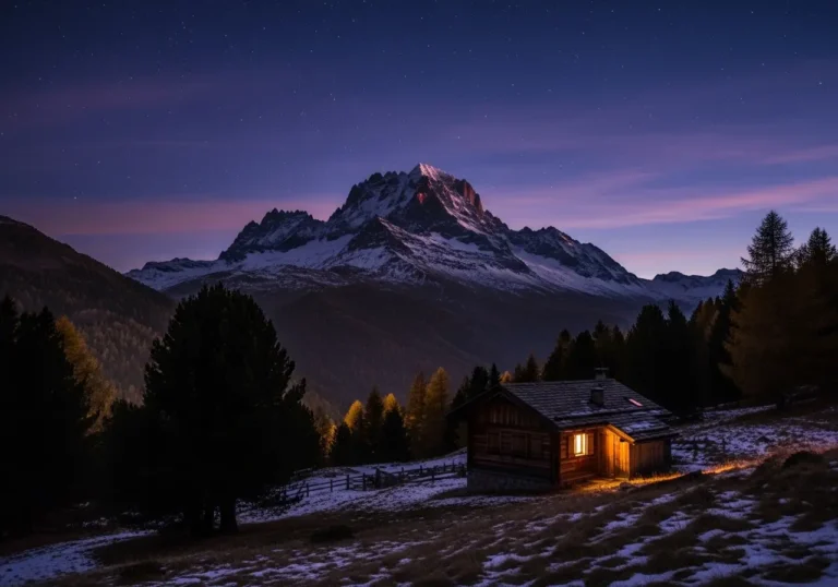 10 Breathtaking Views of Cervino to Inspire Your Trip