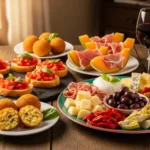 10 Best Classic Italian Appetizers to Start Your Meal Right