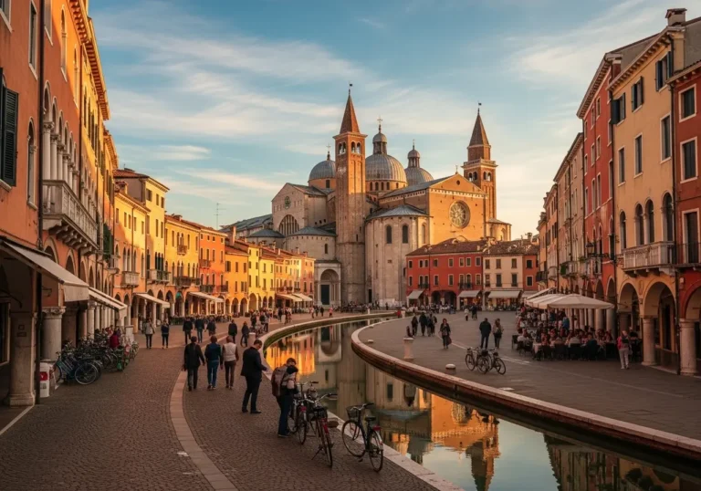 10 Amazing Things to Do in Padua for First-Time Visitors