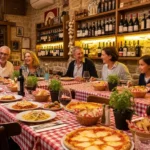 10 Best Italian Family-Style Restaurants You'll Love