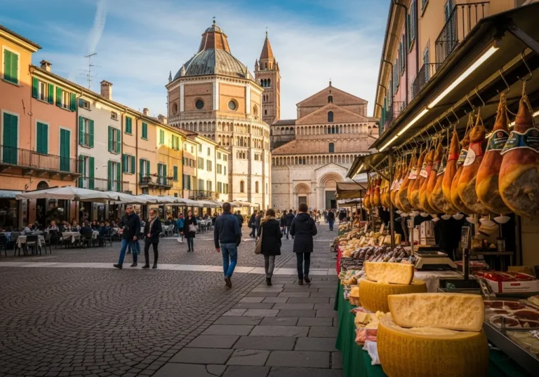 The 10 Best Things to Do in Parma This Year