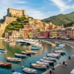 The 10 Best Beaches Near Lerici for Sun Lovers