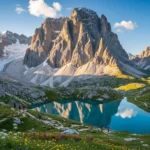 10 Epic Hiking Trails to Try on Marmolada