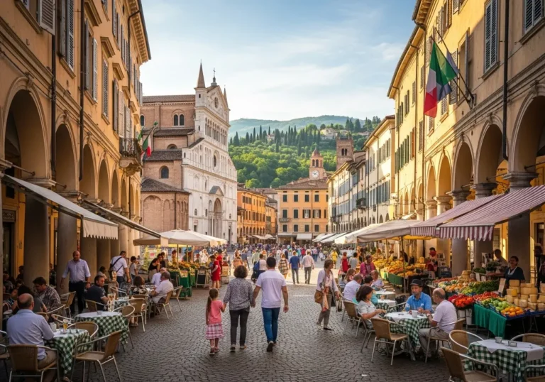 10 Modena Highlights Every Traveler Should Explore