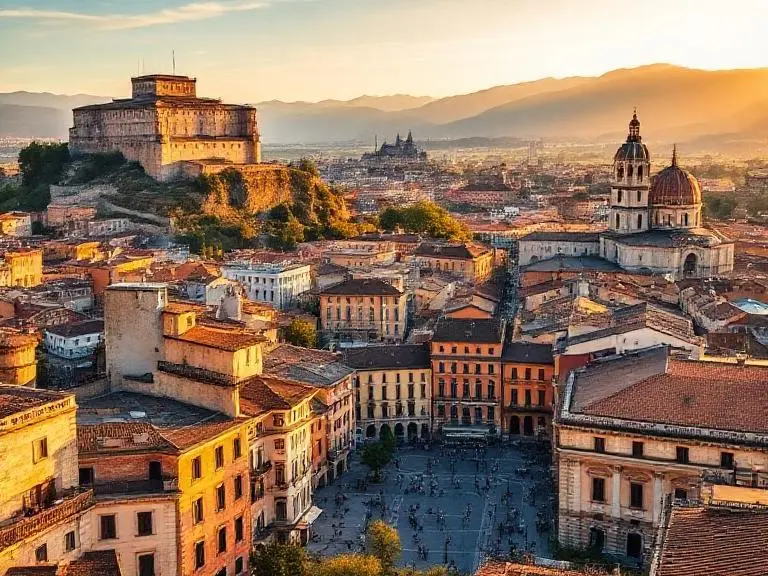 12 Must-See Spots in Brescia for First-Time Visitors