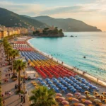 10 Alassio Beaches You Can't Miss This Year