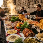 10 Unforgettable Foods You Have to Try in Rome