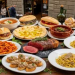 10 Delicious Foods You Have to Try in Florence