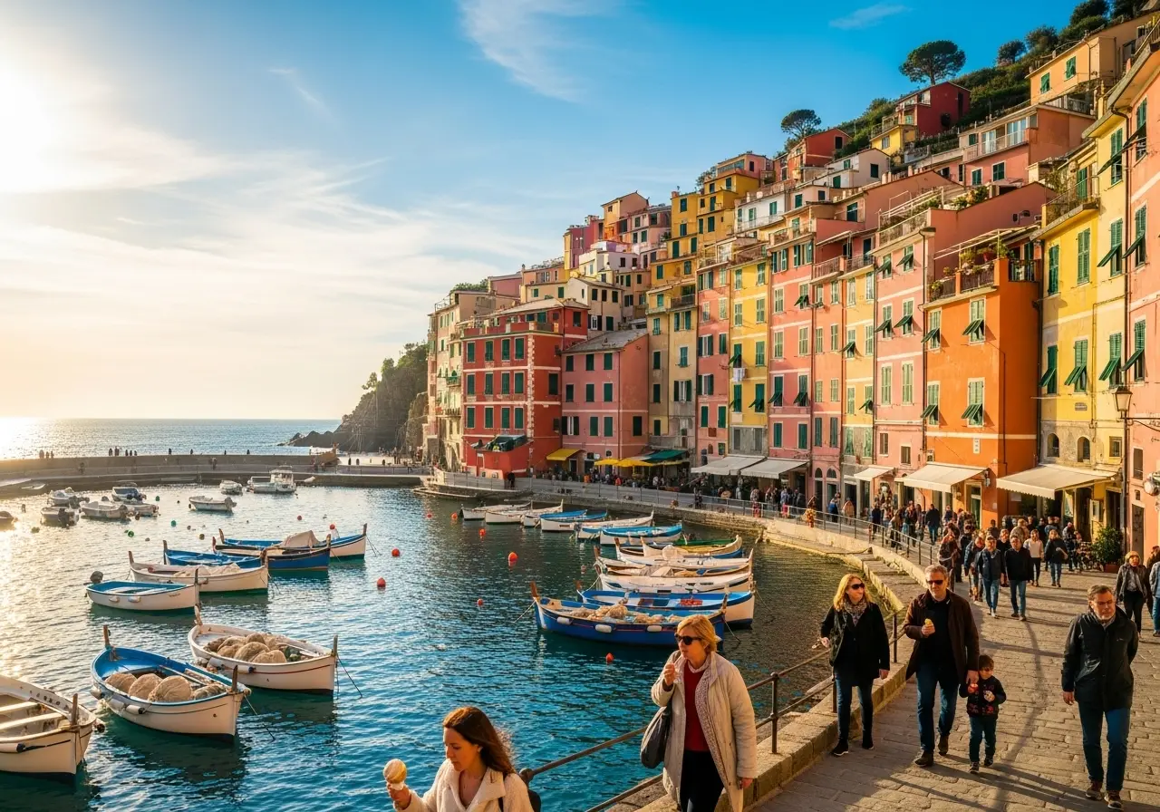 10 Must-Visit Attractions in Camogli, Italy