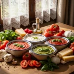 10 Best Homemade Italian Sauces You Can Make Tonight