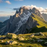 10 Stunning Views You Can See from Corno Grande