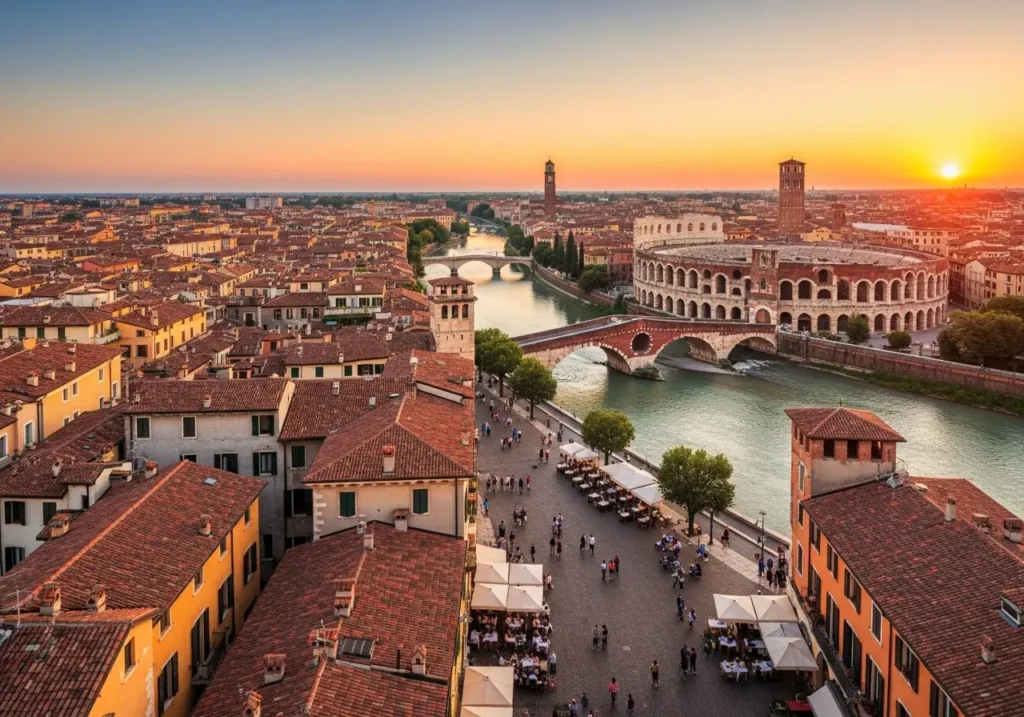 10 Best Things to Do in Verona for a Magical Getaway