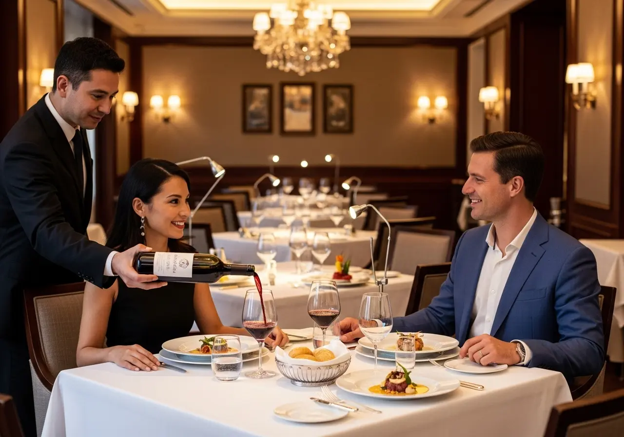 10 Best Italian Fine Dining Restaurants You Must Try