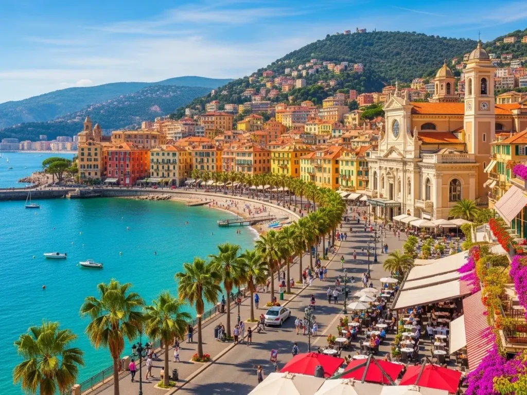 10 Best Sanremo Attractions You Should Visit