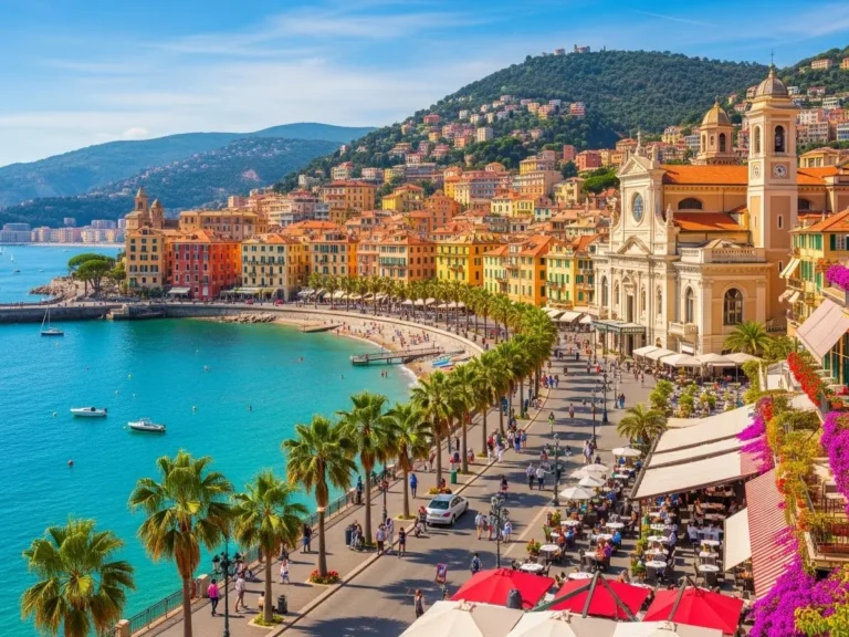 10 Best Sanremo Attractions You Should Visit